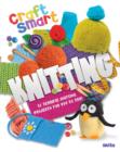 Image for Craft Smart: Knitting