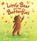 Image for Little Bear and the butterflies