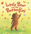 Image for Little Bear and the butterflies
