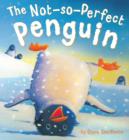 Image for The Storytime: The Not-So-Perfect Penguin