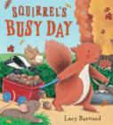 Image for Squirrel&#39;s Busy Day