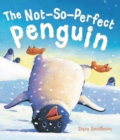 Image for Storytime: The Not-So-Perfect Penguin
