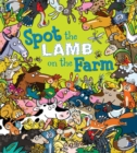 Image for Spot the Lamb on the Farm