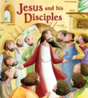 Image for New Testament: Jesus and His Disciples