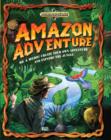 Image for Amazon Adventure