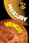 Image for Up in Space: Mercury and Venus (QED Reader)