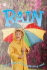 Image for Whatever the Weather: Rain (QED Readers)