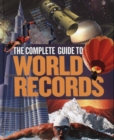 Image for The complete guide to world records