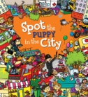 Image for Spot the Puppy in the City