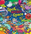 Image for Spot the Robot in Space