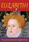 Image for Biography: Elizabeth I