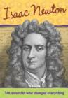 Image for Isaac Newton  : &quot;my best friend is truth&quot;