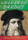 Image for Leonardo da Vinci  : the genius who defined the Renaissance