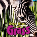 Image for Guess Who&#39;s in the...Grass