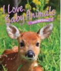 Image for I love baby animals