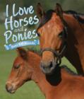 Image for I Love: Horses and Ponies