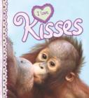 Image for I Love: Kisses
