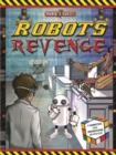 Image for Rubik&#39;s Quest: The Robot&#39;s Revenge