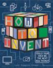 Image for Beyond the Rubik Cube: How to Invent