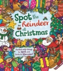 Image for Spot the reindeer at Christmas