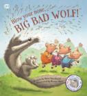 Image for Blow your nose, Big Bad Wolf