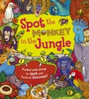 Image for Spot the Monkey in the Jungle