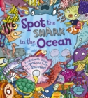 Image for Spot the Shark in the Ocean