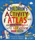 Image for Children&#39;s Activity Atlas