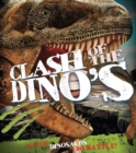 Image for Clash of the Dinosaurs