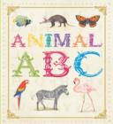Image for First Concept: Animal ABC