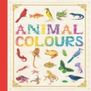 Image for Animal colours