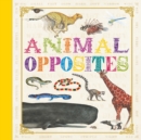 Image for Animal opposites