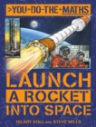 Image for Launch a rocket into space