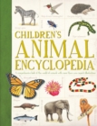 Image for Children&#39;s Animal Encyclopedia