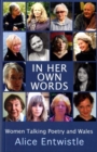 Image for In her own words  : women talking poetry and Wales