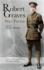 Image for Robert Graves - war poems