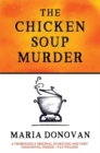 Image for The Chicken Soup Murder