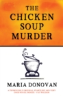 Image for The chicken soup murder