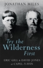 Image for Try the Wilderness First