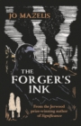 Image for The Forger's Ink