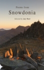 Image for Poems from Snowdonia