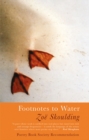 Image for Footnotes to water