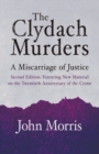 Image for The Clydach Murders