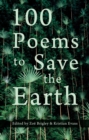 Image for 100 Poems to Save the Earth
