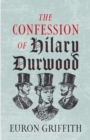 Image for Confession of Hilary Durwood