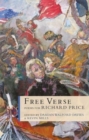Image for Free Verse : Poems for Richard Price