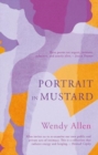 Image for Portrait in Mustard