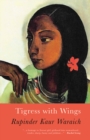 Image for Tigress With Wings