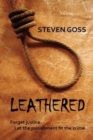 Image for Leathered