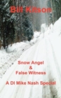 Image for Snow Angel &amp; False Witness